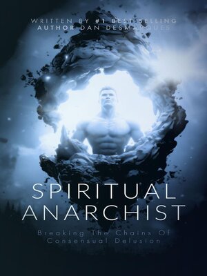 cover image of Spiritual Anarchist